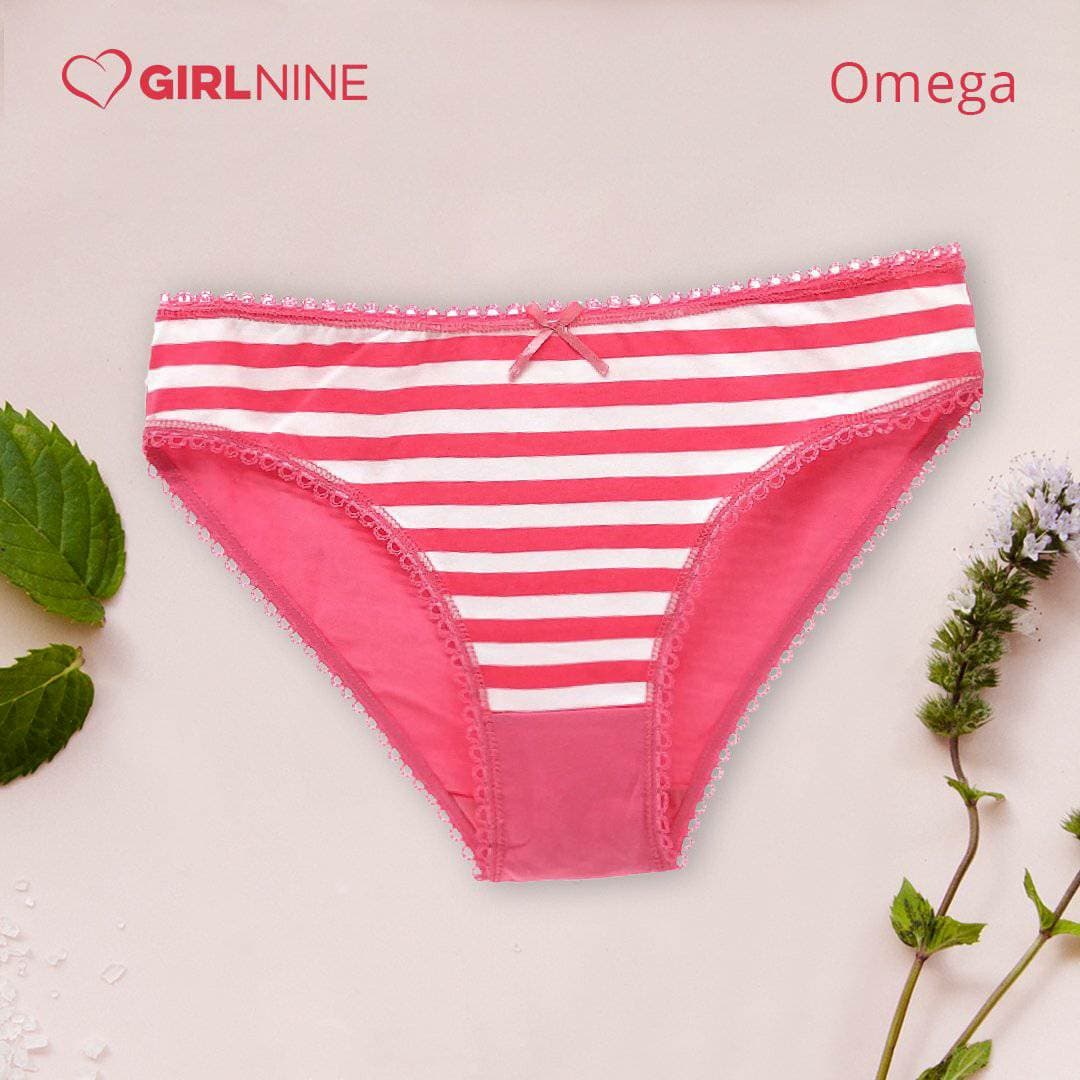 Omega