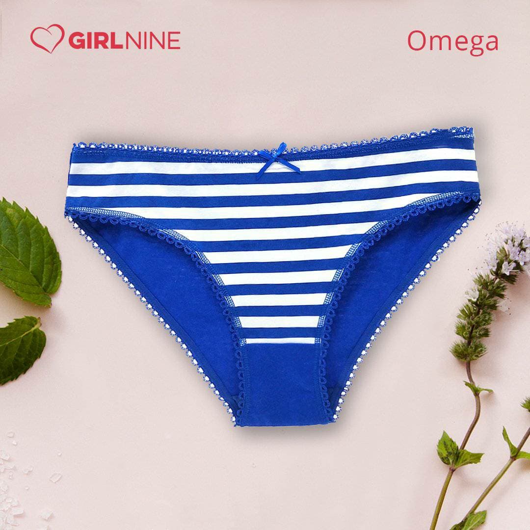 Omega
